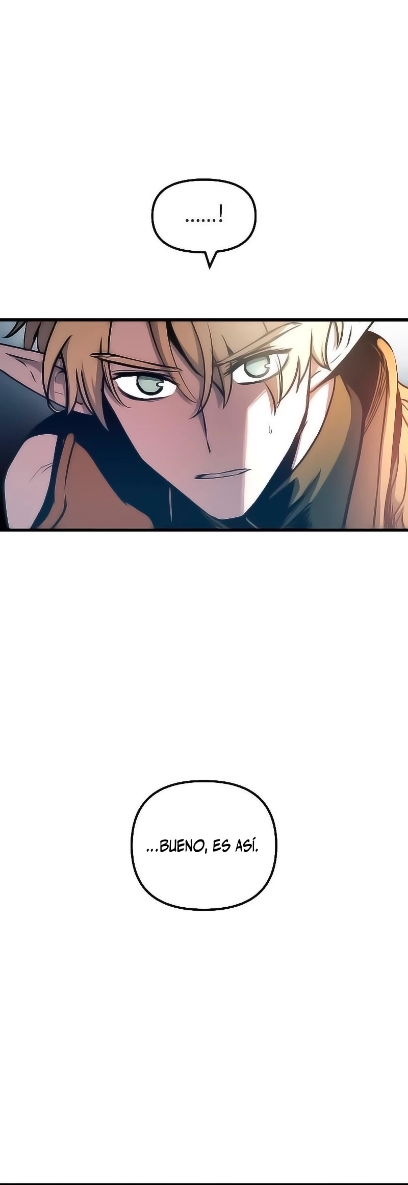 Read Reencarnacion del Dios de la Batalla Suicida ES Manga Online