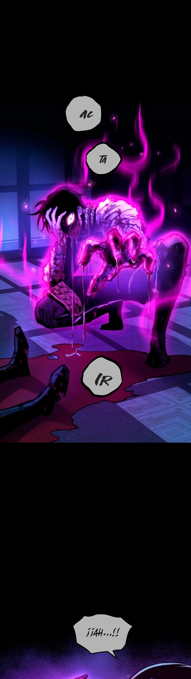 Read Reencarnacion del Dios de la Batalla Suicida ES Manga Online