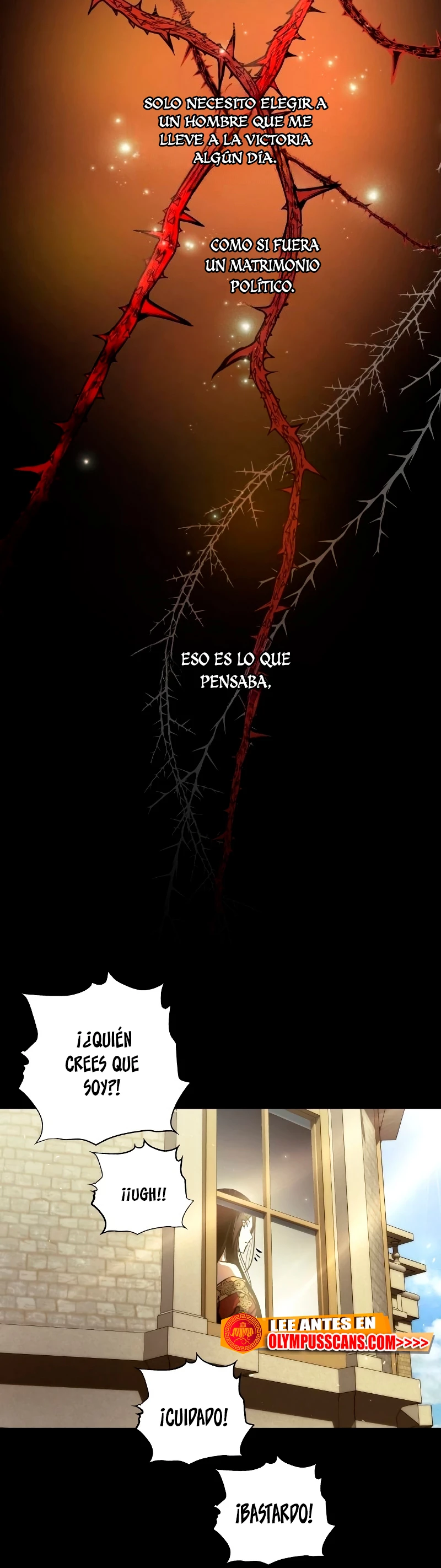 Read Reencarnacion del Dios de la Batalla Suicida ES Manga Online