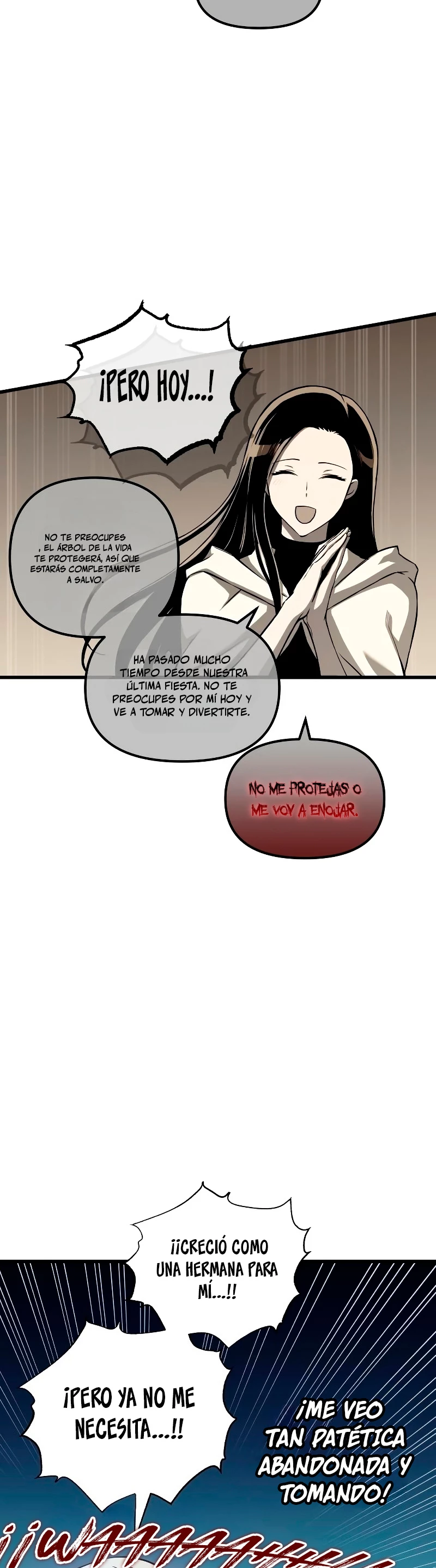 Read Reencarnacion del Dios de la Batalla Suicida ES Manga Online