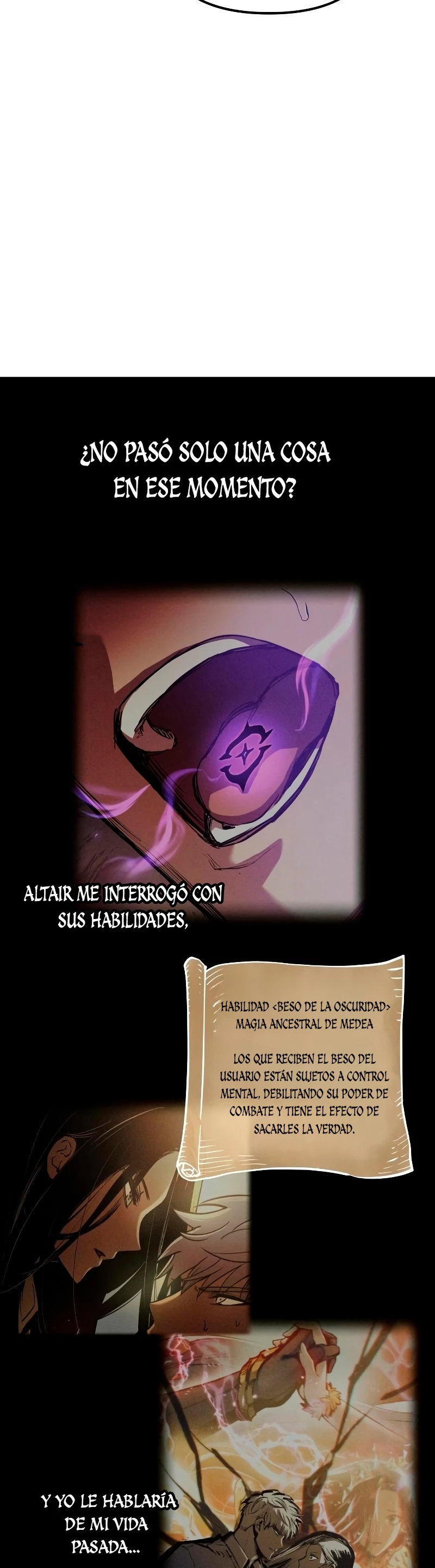 Read Reencarnacion del Dios de la Batalla Suicida ES Manga Online