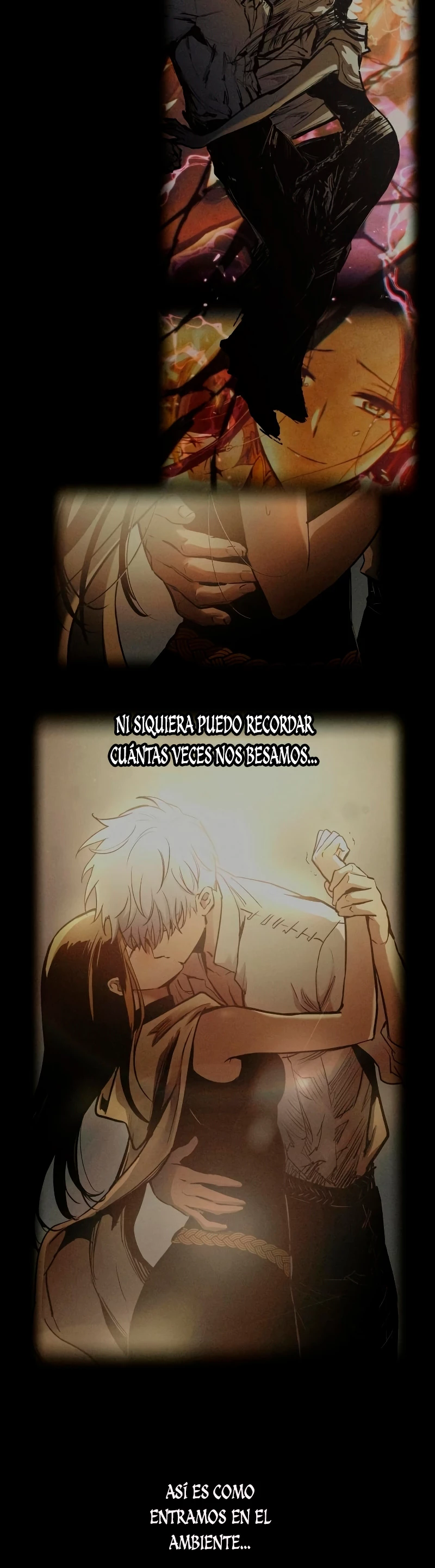 Read Reencarnacion del Dios de la Batalla Suicida ES Manga Online