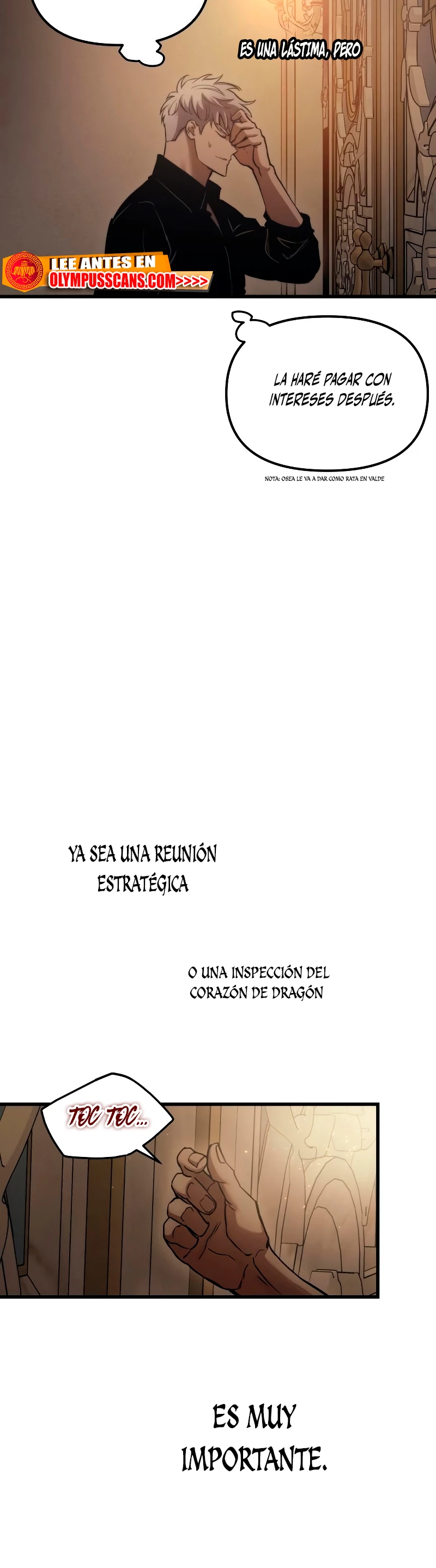 Read Reencarnacion del Dios de la Batalla Suicida ES Manga Online