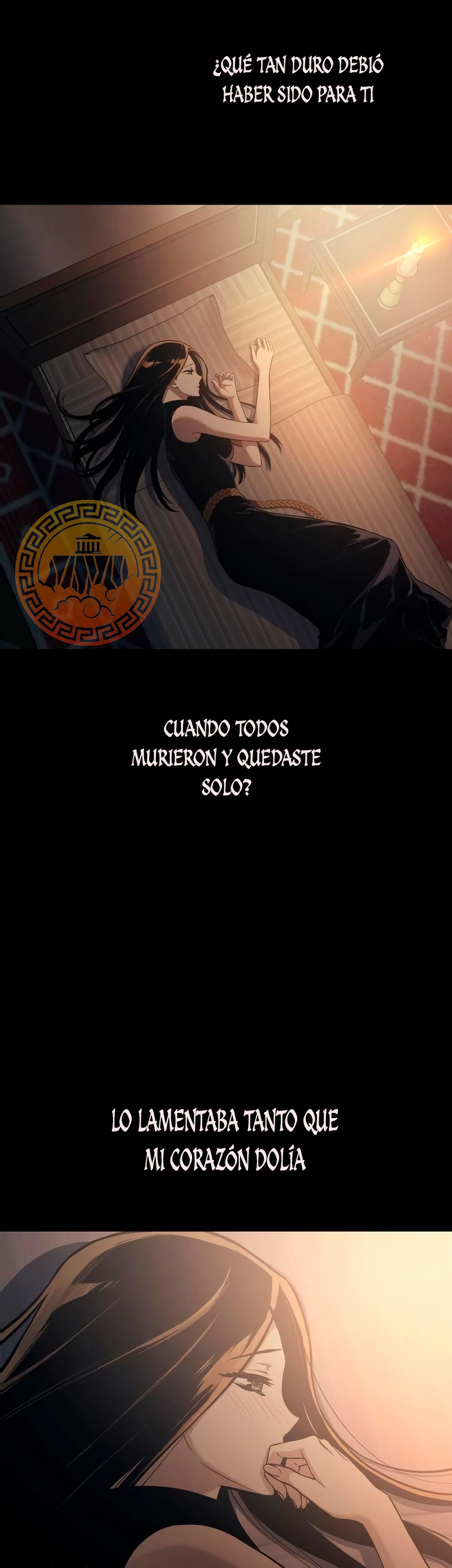 Read Reencarnacion del Dios de la Batalla Suicida ES Manga Online