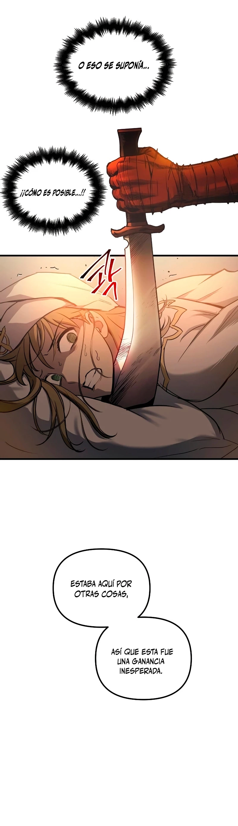 Read Reencarnacion del Dios de la Batalla Suicida ES Manga Online