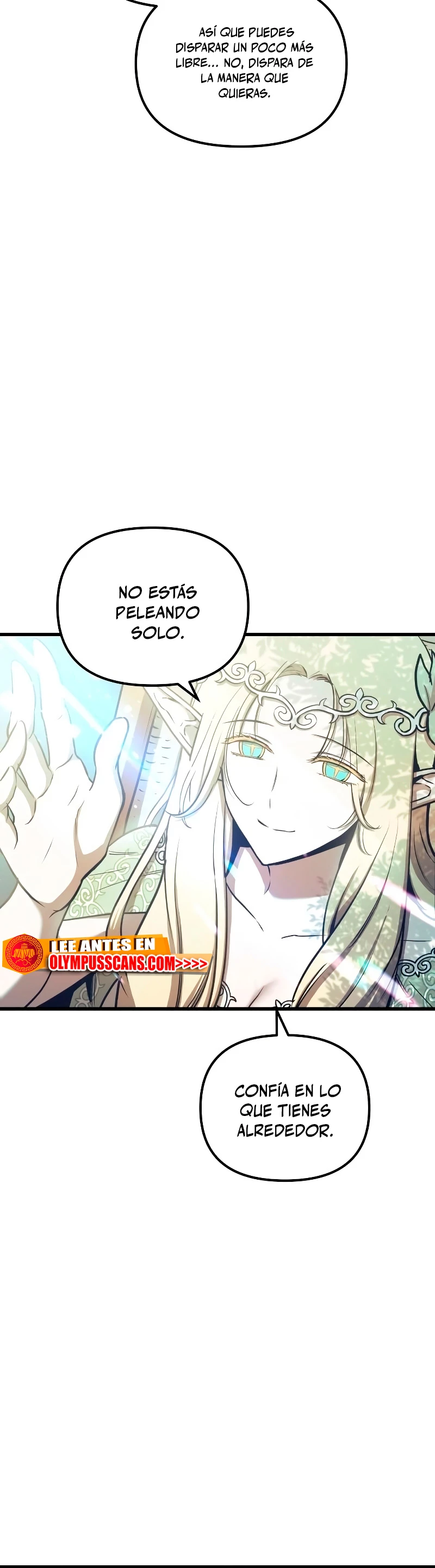 Read Reencarnacion del Dios de la Batalla Suicida ES Manga Online