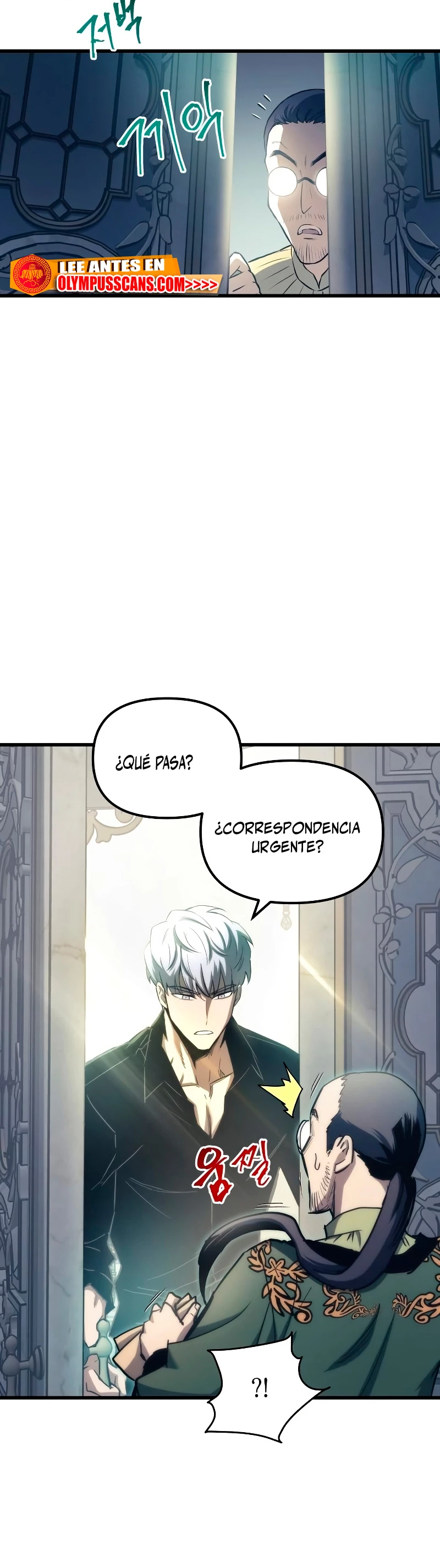 Read Reencarnacion del Dios de la Batalla Suicida ES Manga Online