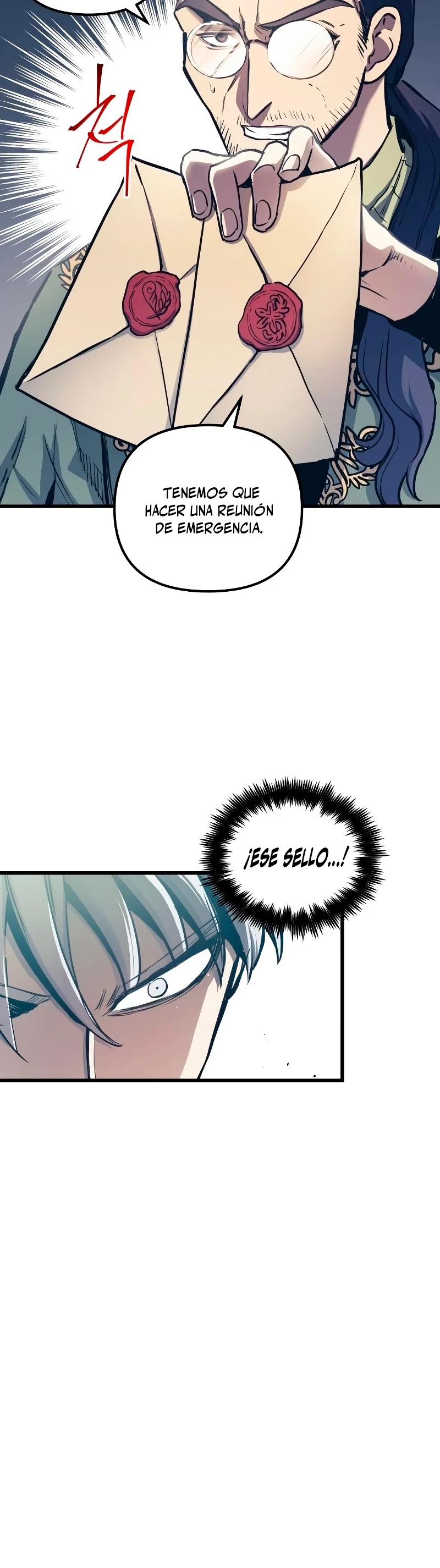 Read Reencarnacion del Dios de la Batalla Suicida ES Manga Online