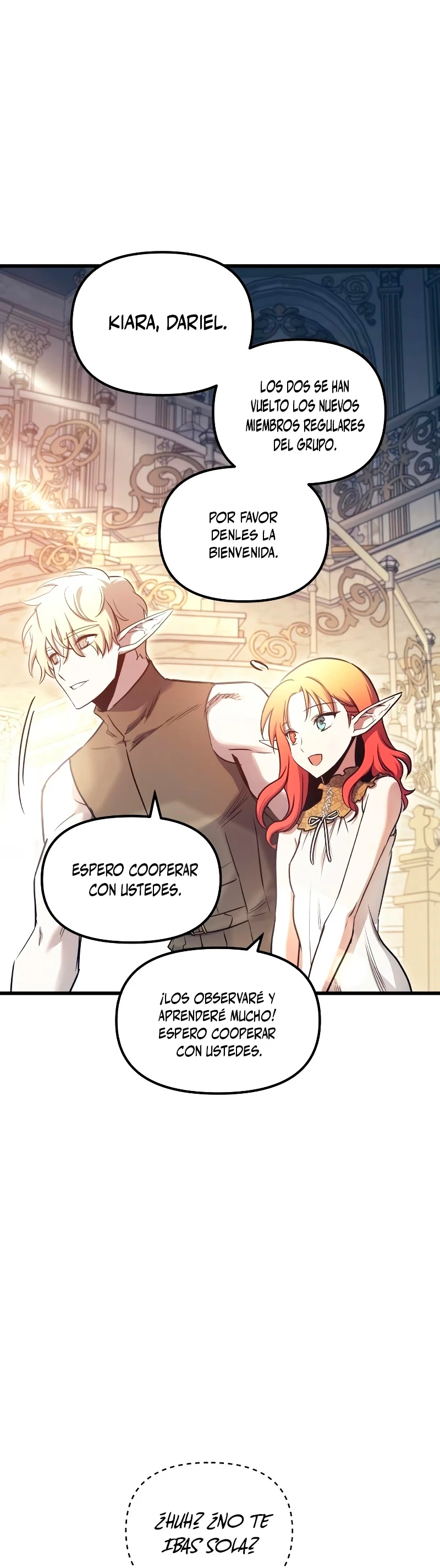 Read Reencarnacion del Dios de la Batalla Suicida ES Manga Online