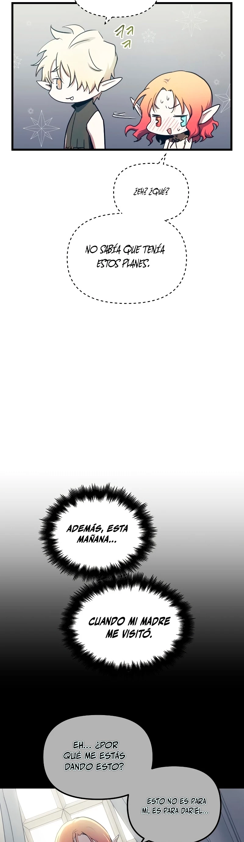 Read Reencarnacion del Dios de la Batalla Suicida ES Manga Online