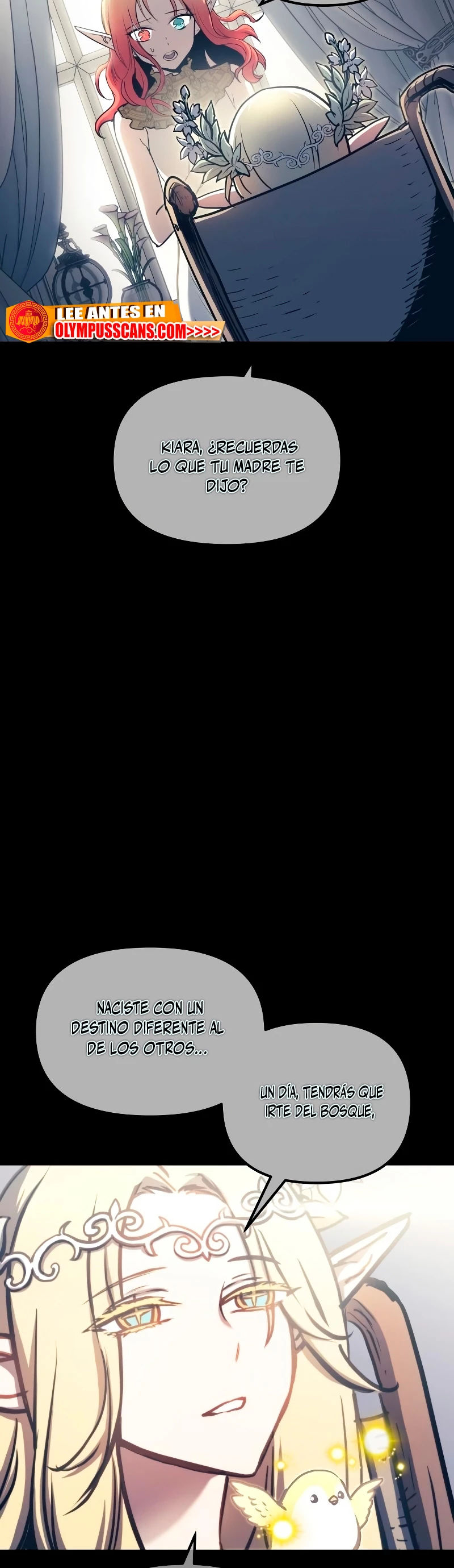 Read Reencarnacion del Dios de la Batalla Suicida ES Manga Online