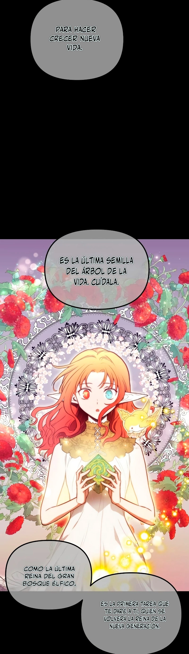 Read Reencarnacion del Dios de la Batalla Suicida ES Manga Online