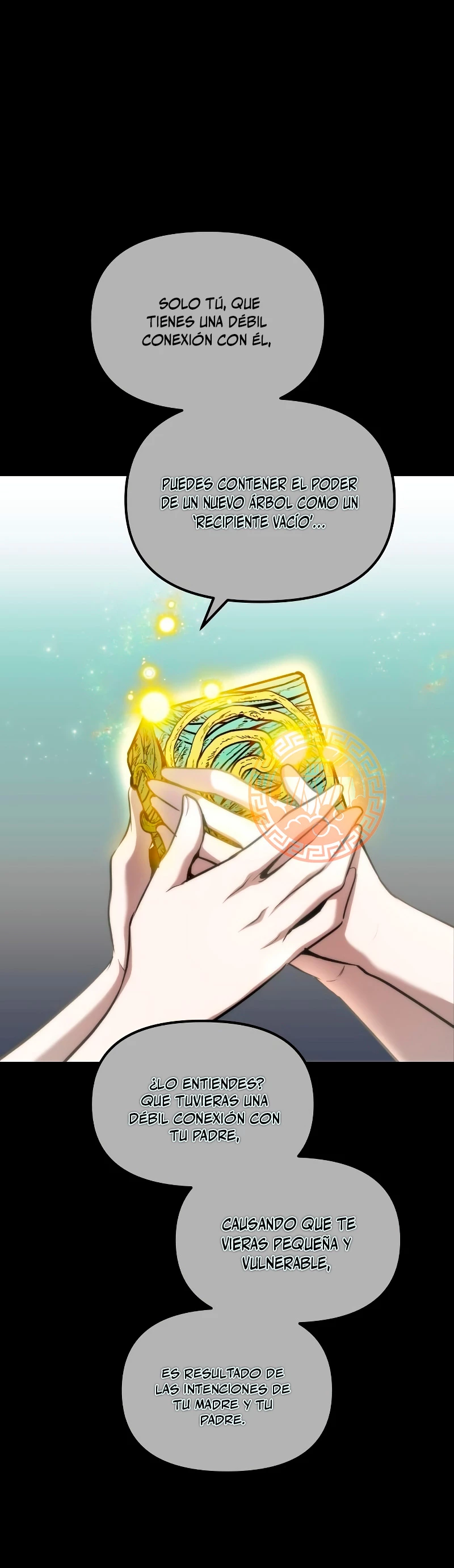 Read Reencarnacion del Dios de la Batalla Suicida ES Manga Online