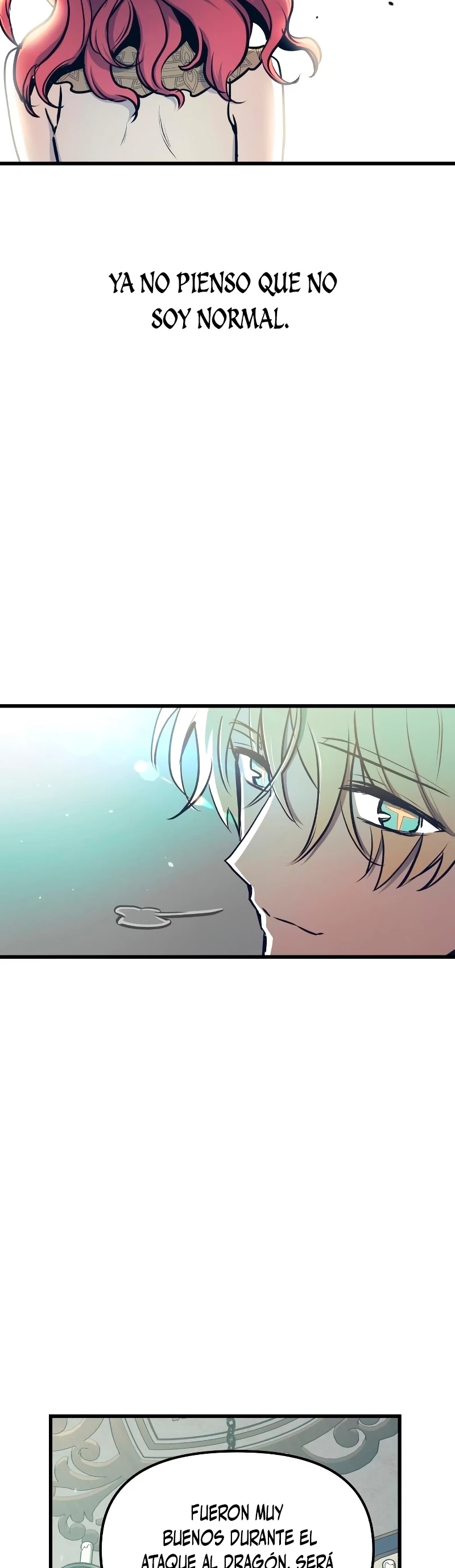 Read Reencarnacion del Dios de la Batalla Suicida ES Manga Online