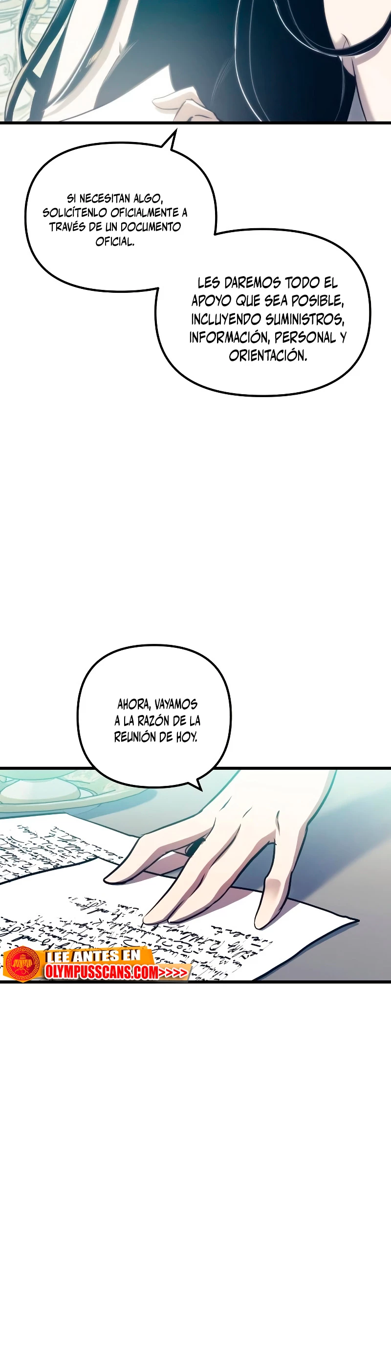 Read Reencarnacion del Dios de la Batalla Suicida ES Manga Online