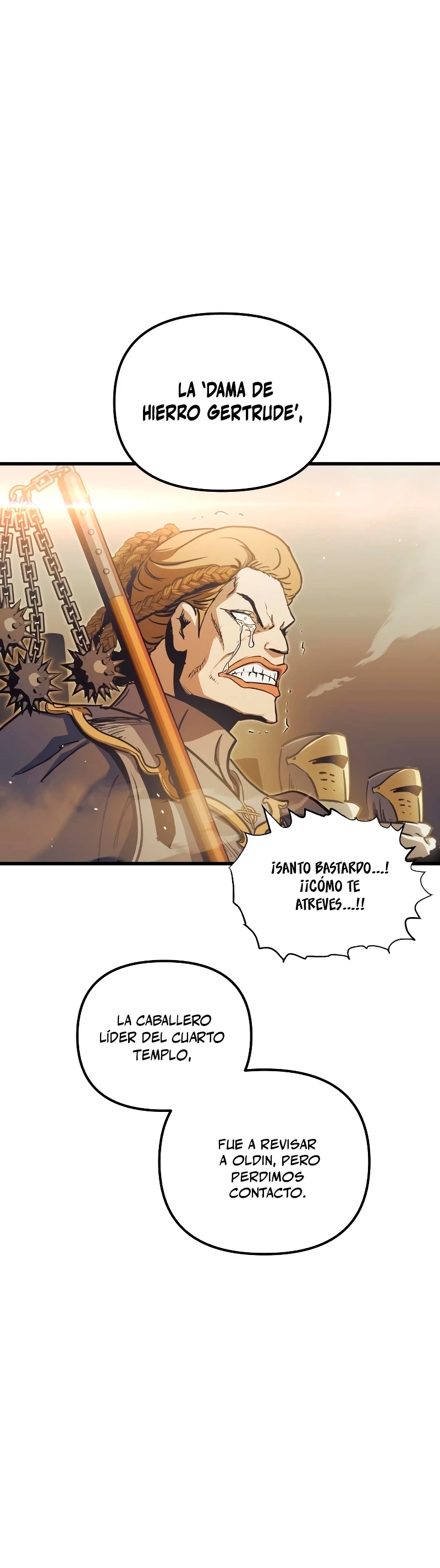 Read Reencarnacion del Dios de la Batalla Suicida ES Manga Online