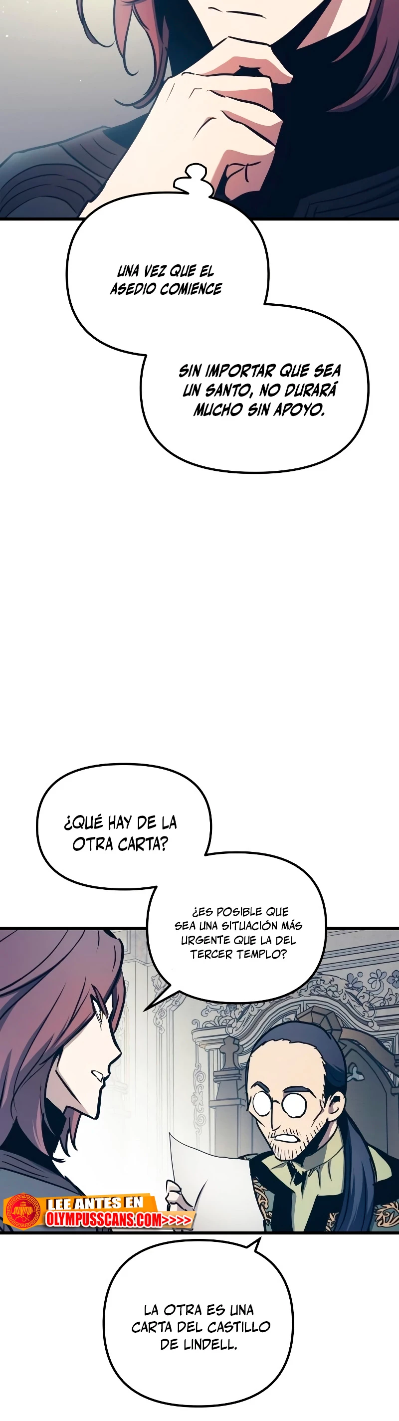 Read Reencarnacion del Dios de la Batalla Suicida ES Manga Online