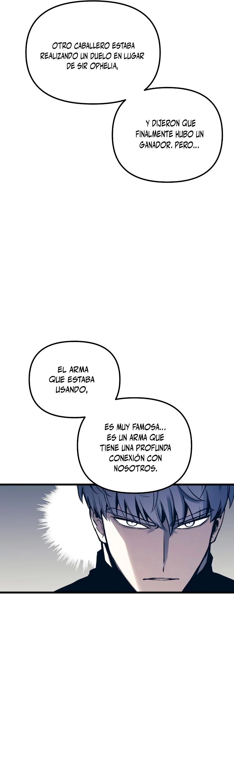 Read Reencarnacion del Dios de la Batalla Suicida ES Manga Online