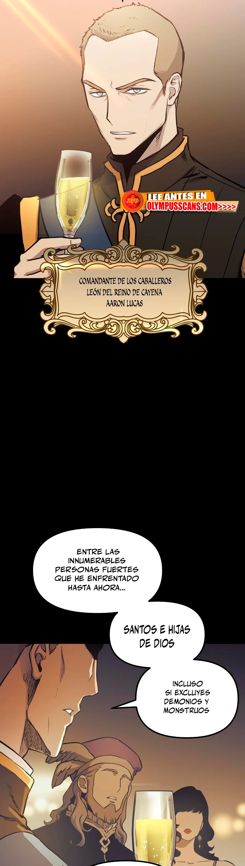 Read Reencarnacion del Dios de la Batalla Suicida ES Manga Online