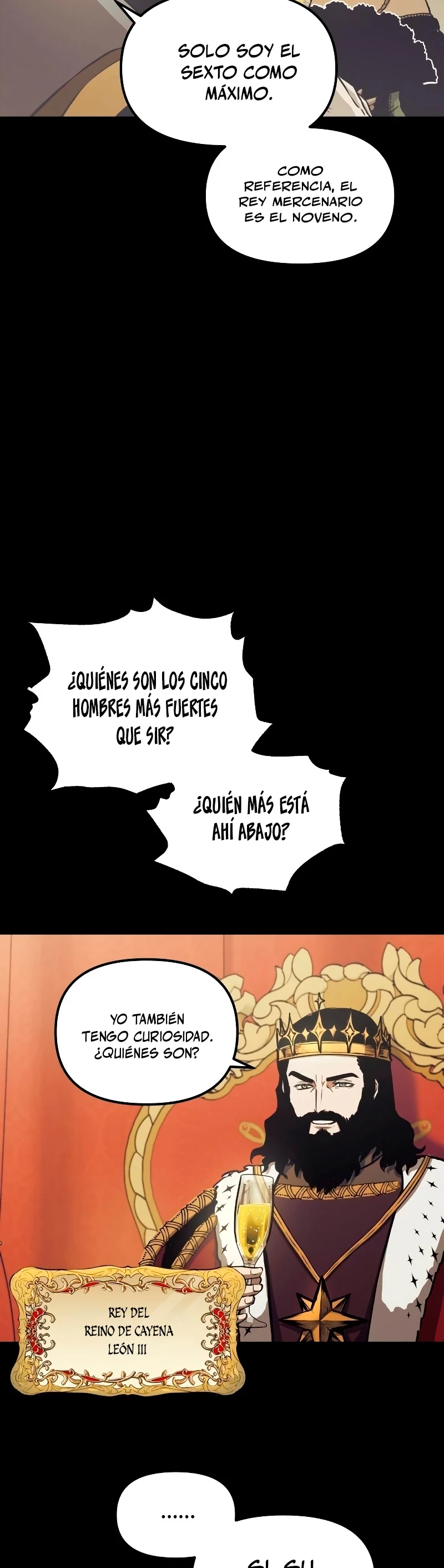 Read Reencarnacion del Dios de la Batalla Suicida ES Manga Online