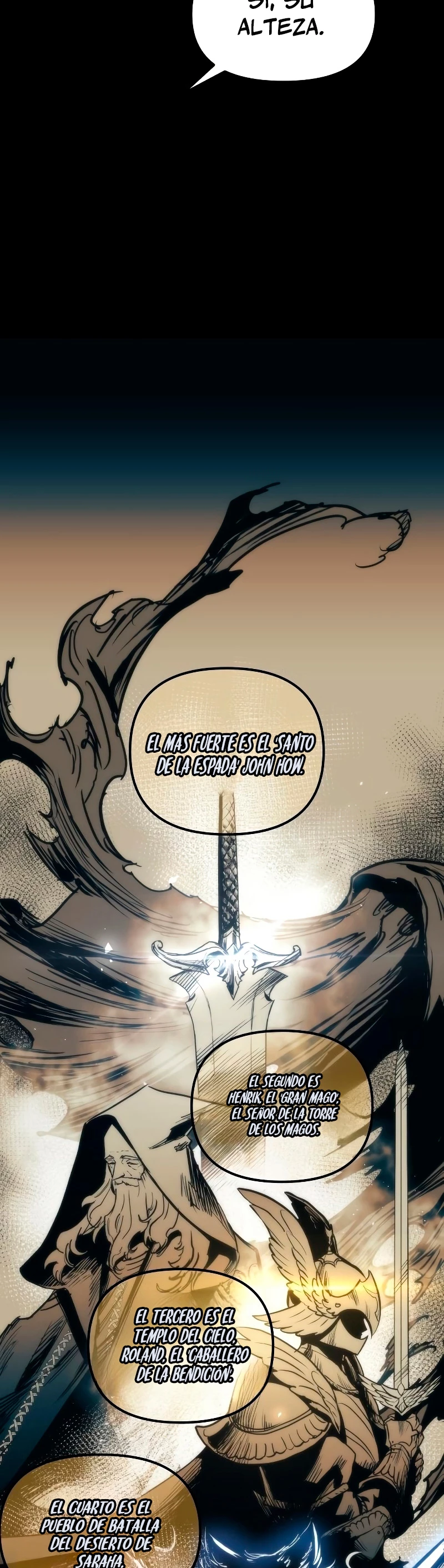 Read Reencarnacion del Dios de la Batalla Suicida ES Manga Online