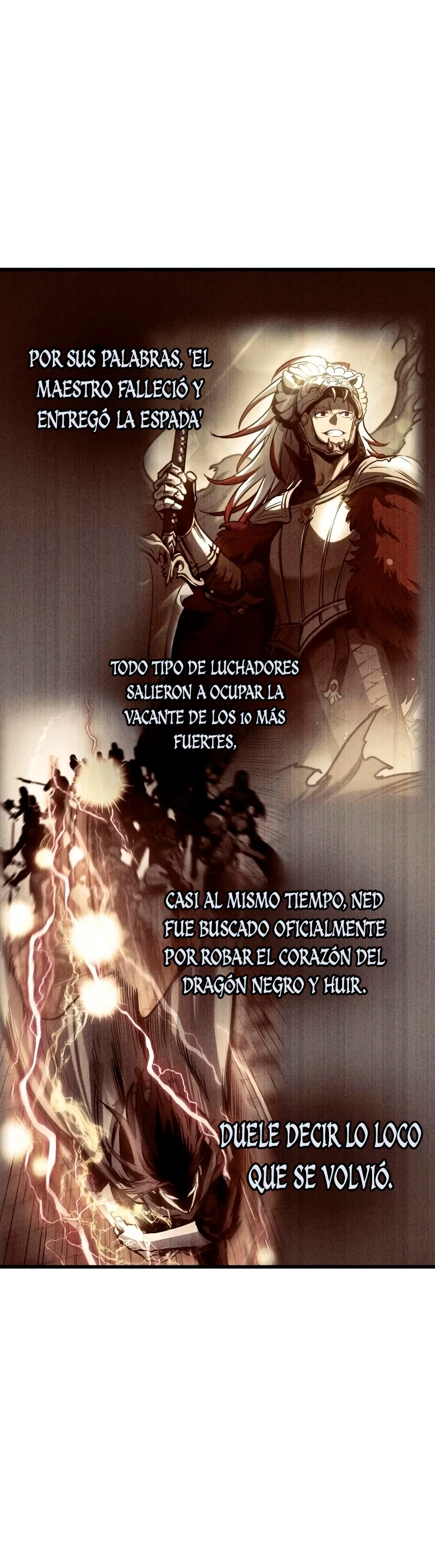 Read Reencarnacion del Dios de la Batalla Suicida ES Manga Online