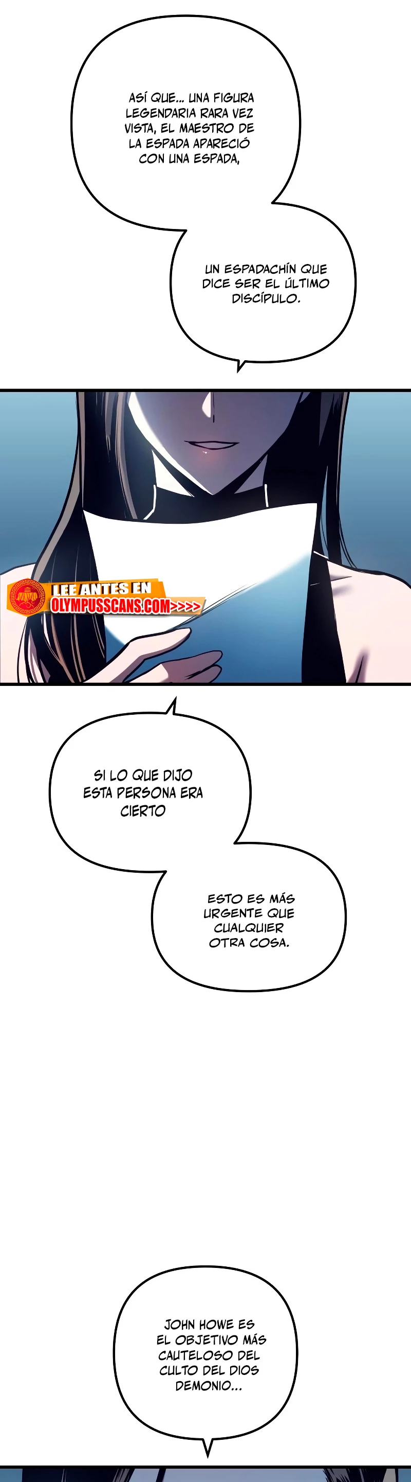 Read Reencarnacion del Dios de la Batalla Suicida ES Manga Online