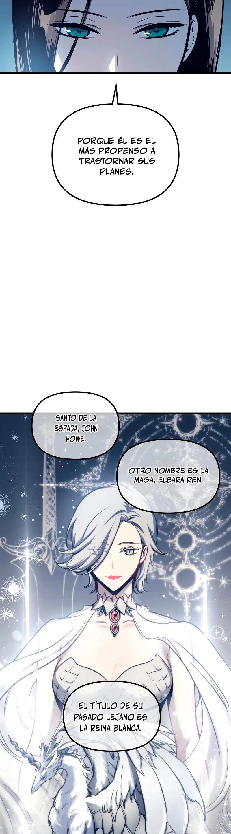 Read Reencarnacion del Dios de la Batalla Suicida ES Manga Online