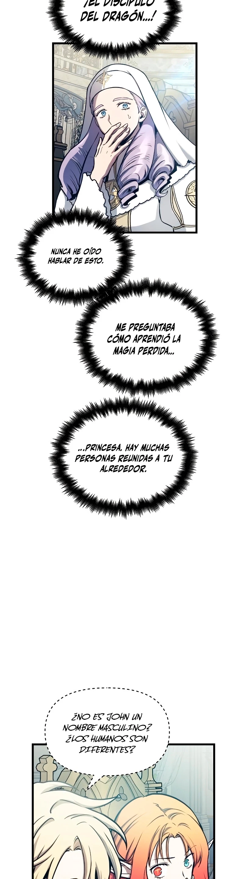 Read Reencarnacion del Dios de la Batalla Suicida ES Manga Online