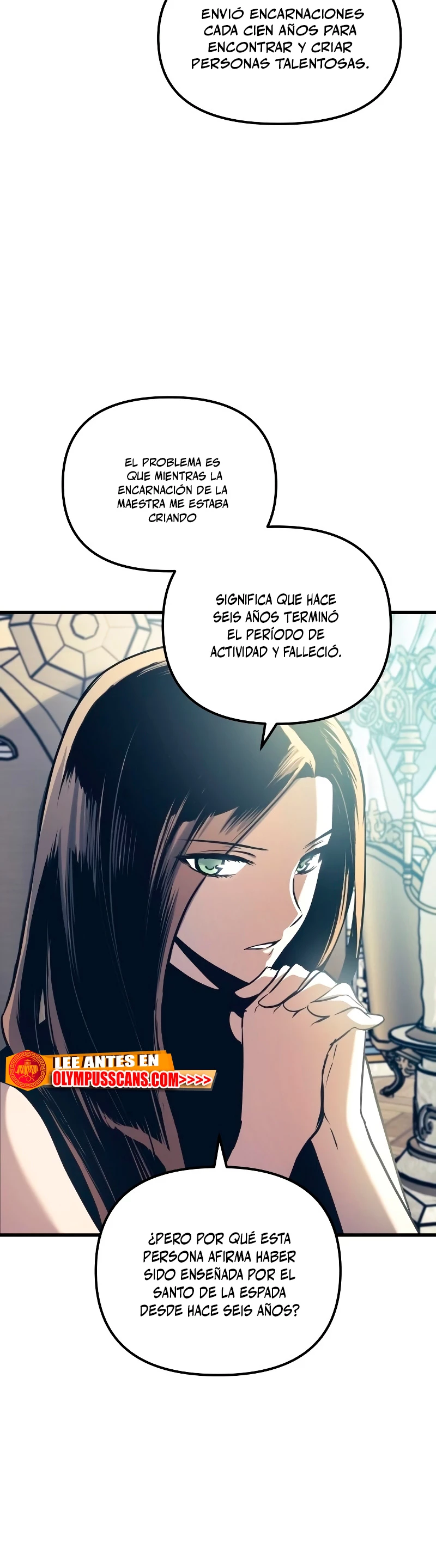 Read Reencarnacion del Dios de la Batalla Suicida ES Manga Online