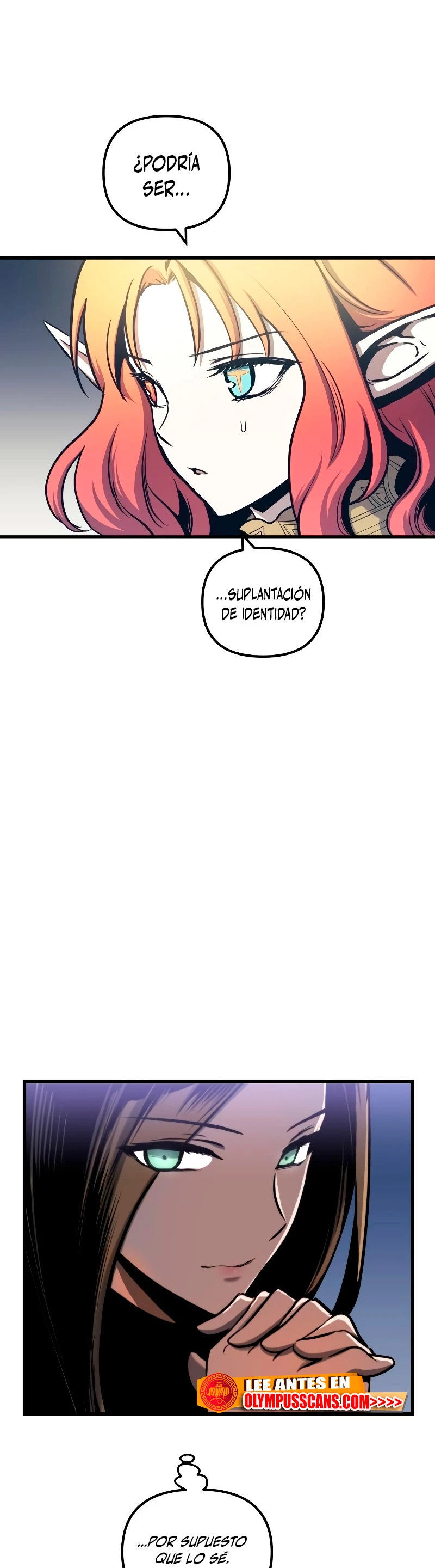 Read Reencarnacion del Dios de la Batalla Suicida ES Manga Online