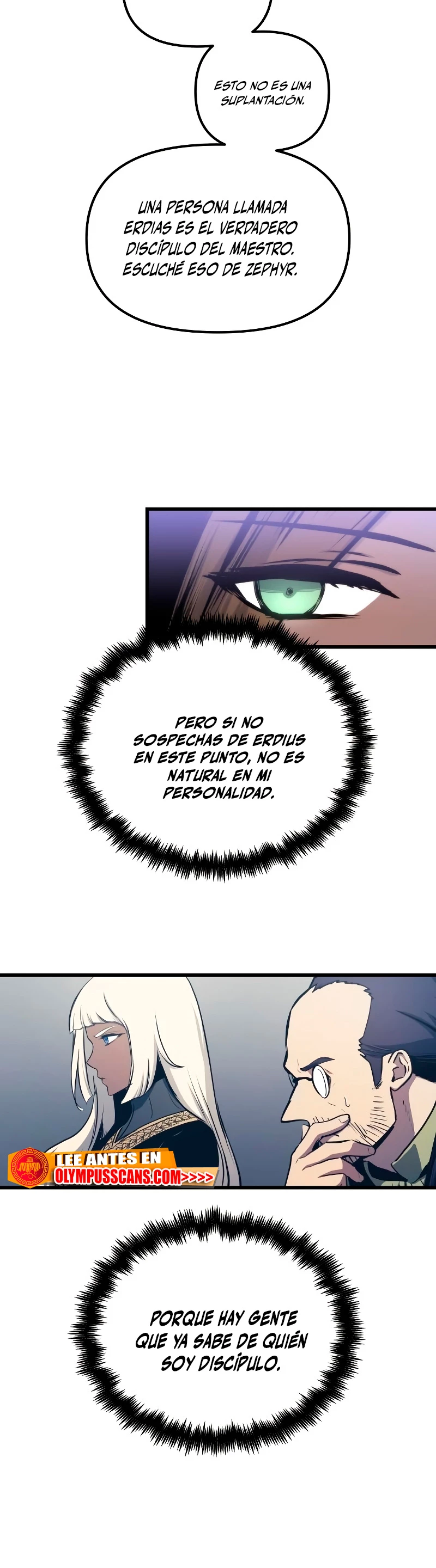 Read Reencarnacion del Dios de la Batalla Suicida ES Manga Online