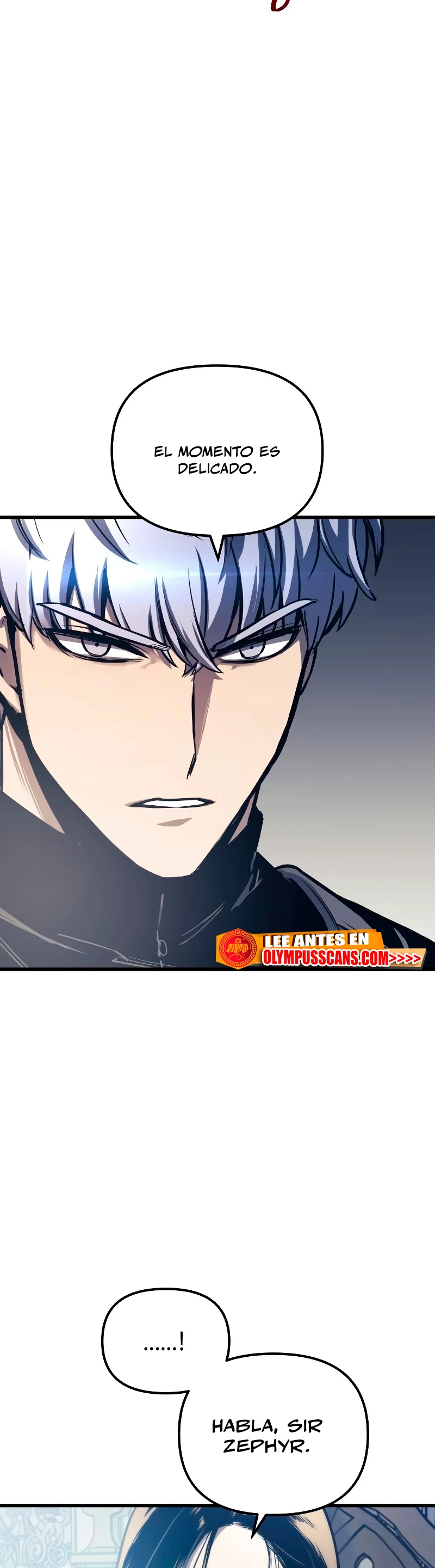 Read Reencarnacion del Dios de la Batalla Suicida ES Manga Online