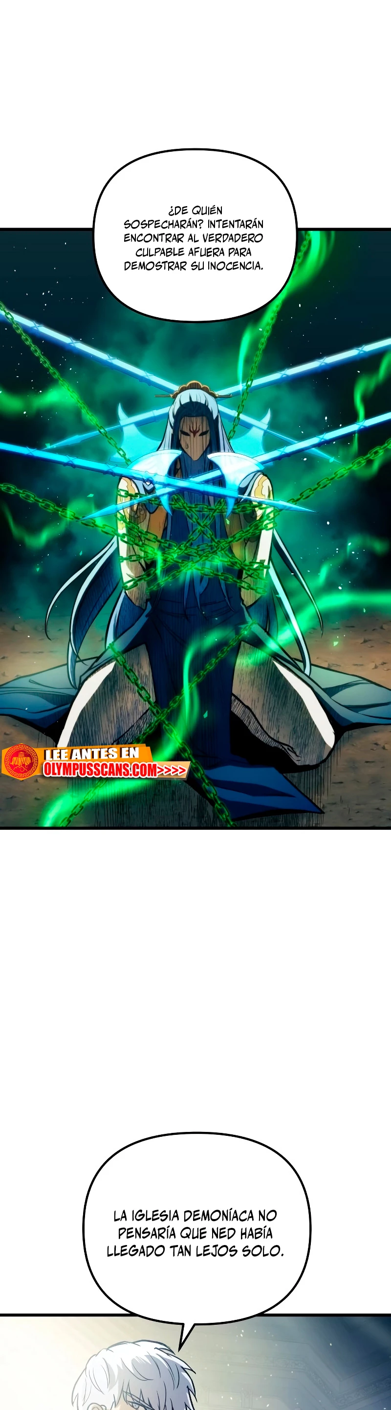 Read Reencarnacion del Dios de la Batalla Suicida ES Manga Online