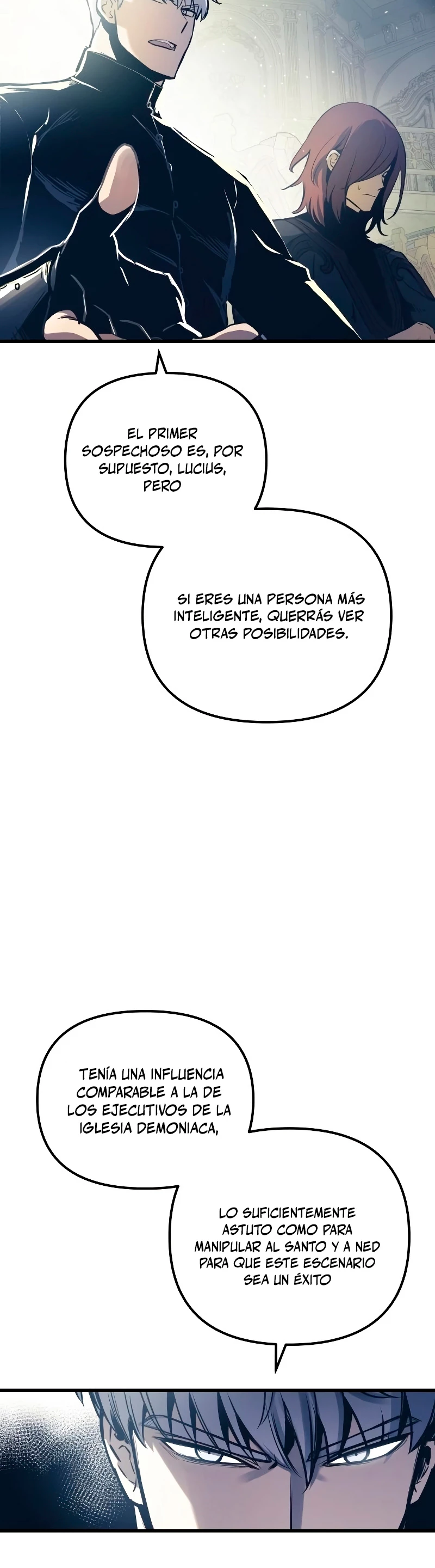 Read Reencarnacion del Dios de la Batalla Suicida ES Manga Online