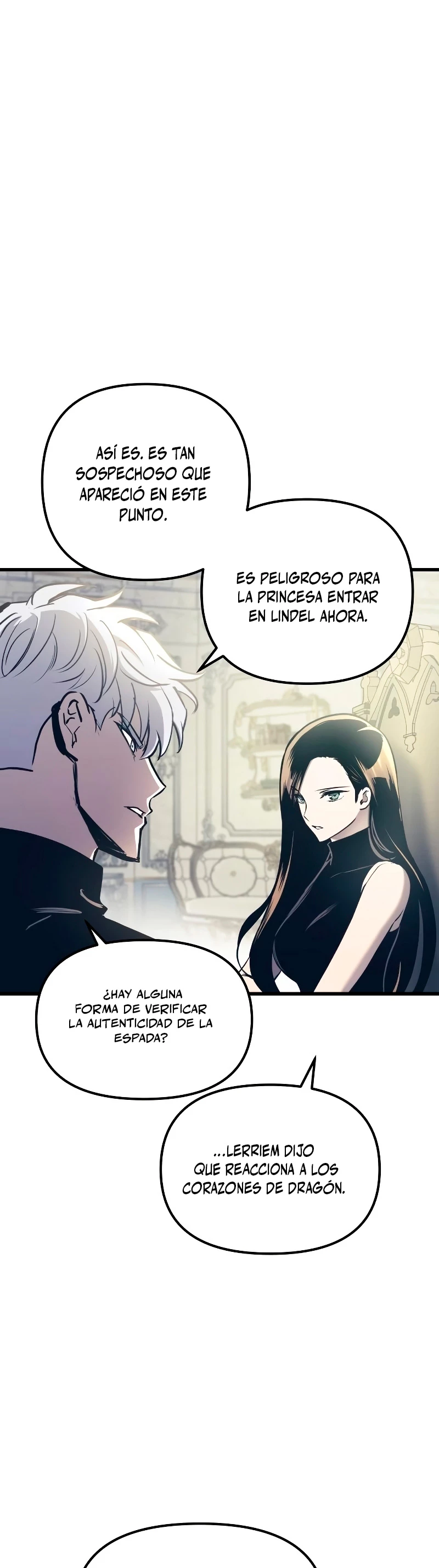 Read Reencarnacion del Dios de la Batalla Suicida ES Manga Online