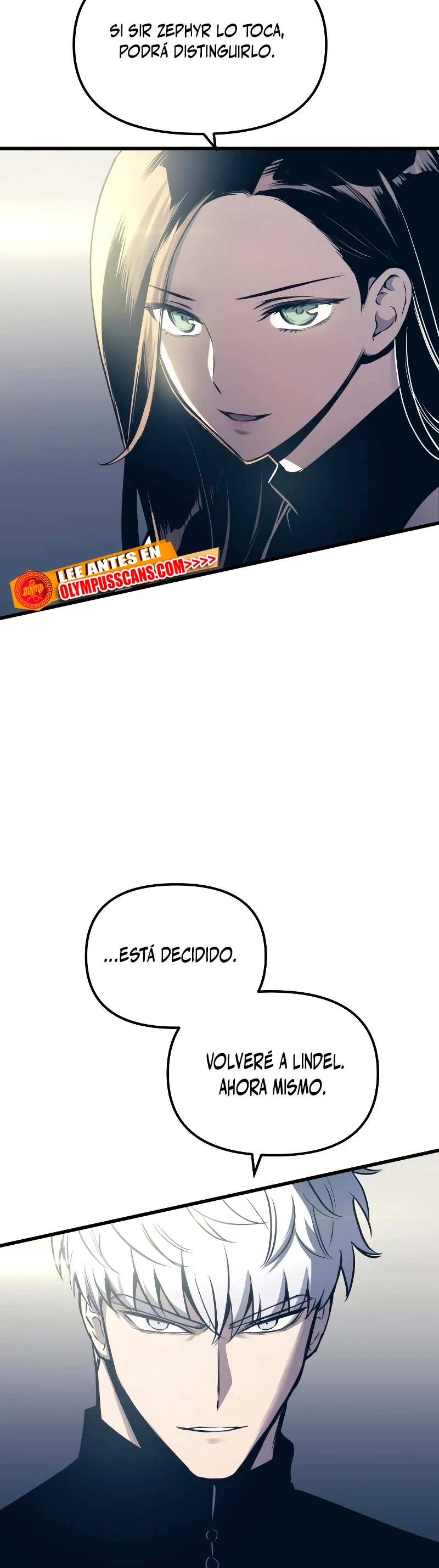 Read Reencarnacion del Dios de la Batalla Suicida ES Manga Online