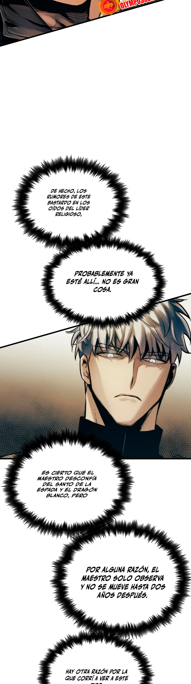 Read Reencarnacion del Dios de la Batalla Suicida ES Manga Online