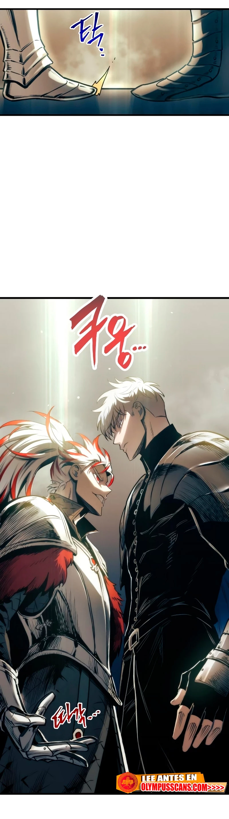 Read Reencarnacion del Dios de la Batalla Suicida ES Manga Online