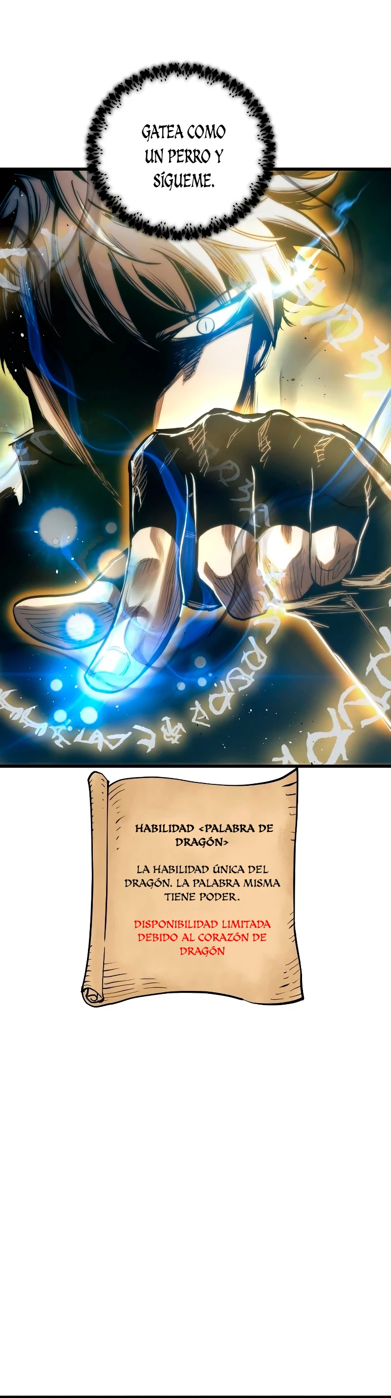 Read Reencarnacion del Dios de la Batalla Suicida ES Manga Online