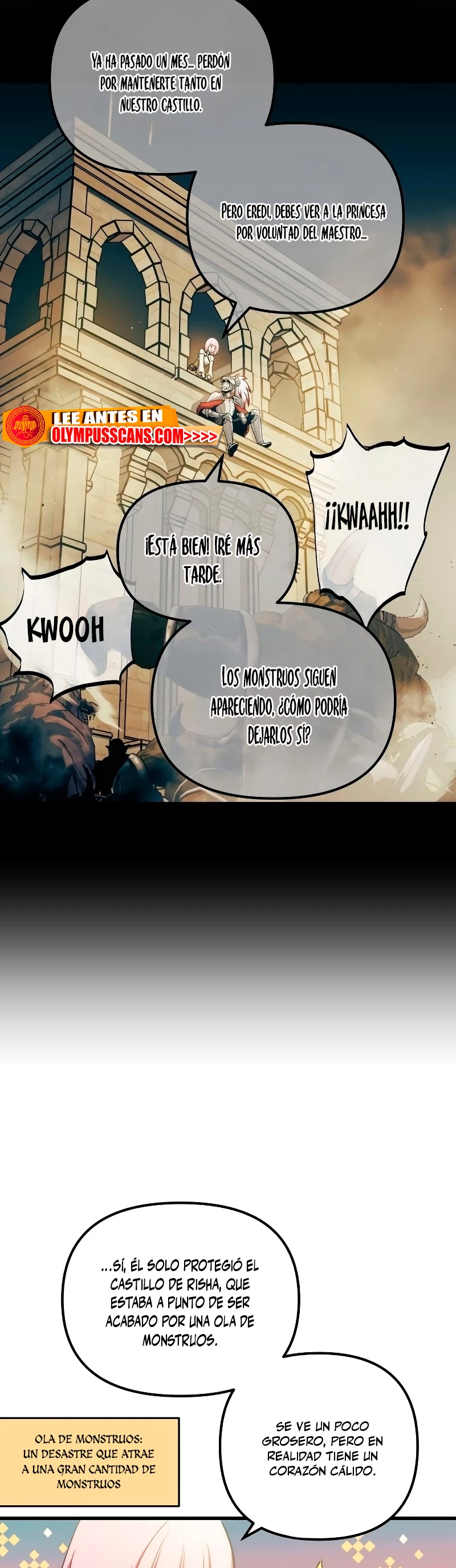 Read Reencarnacion del Dios de la Batalla Suicida ES Manga Online