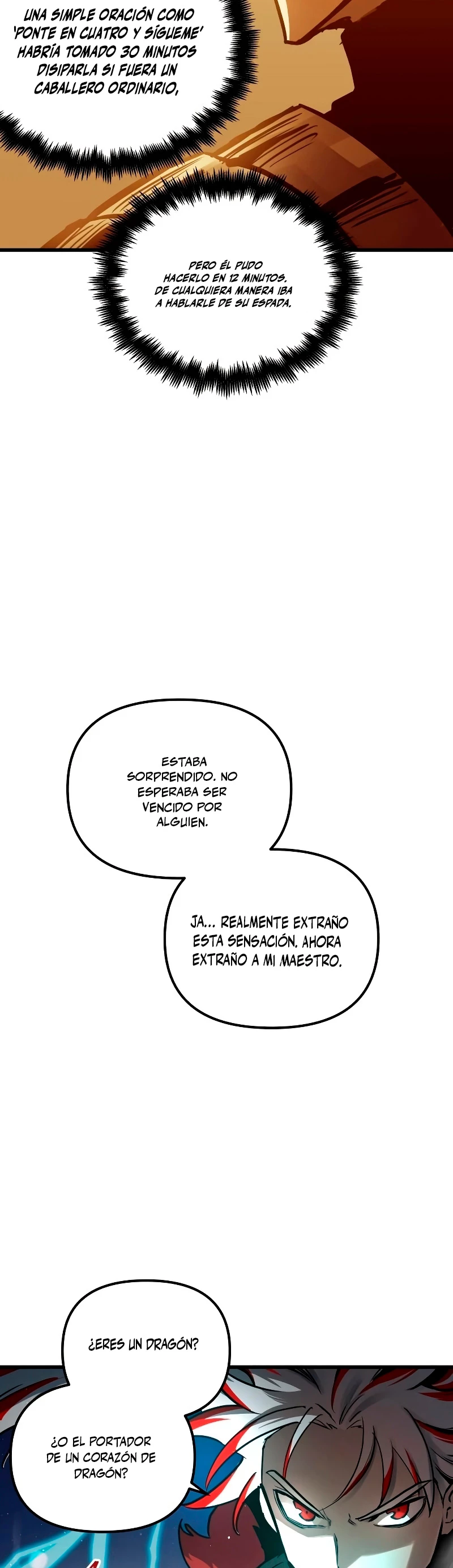 Read Reencarnacion del Dios de la Batalla Suicida ES Manga Online