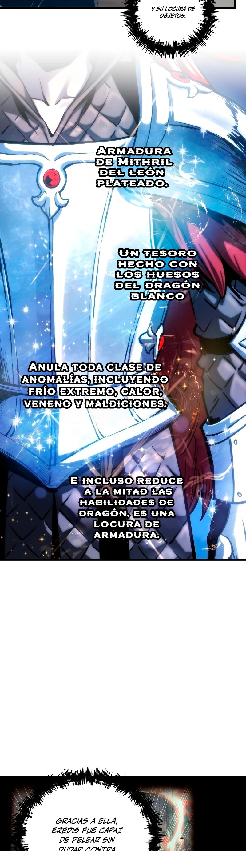Read Reencarnacion del Dios de la Batalla Suicida ES Manga Online