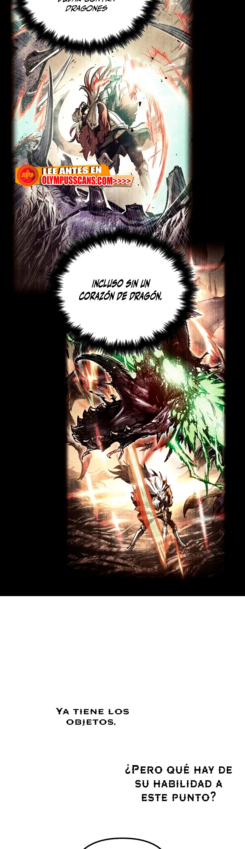 Read Reencarnacion del Dios de la Batalla Suicida ES Manga Online