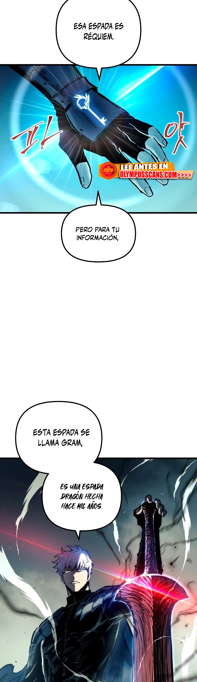 Read Reencarnacion del Dios de la Batalla Suicida ES Manga Online