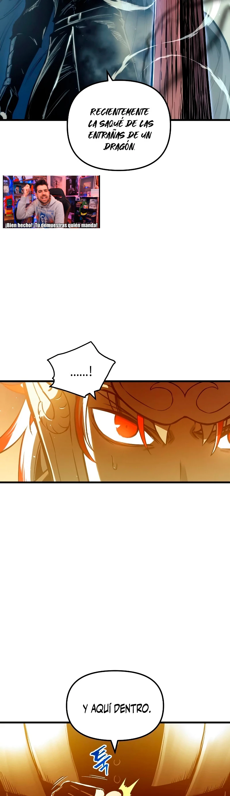 Read Reencarnacion del Dios de la Batalla Suicida ES Manga Online