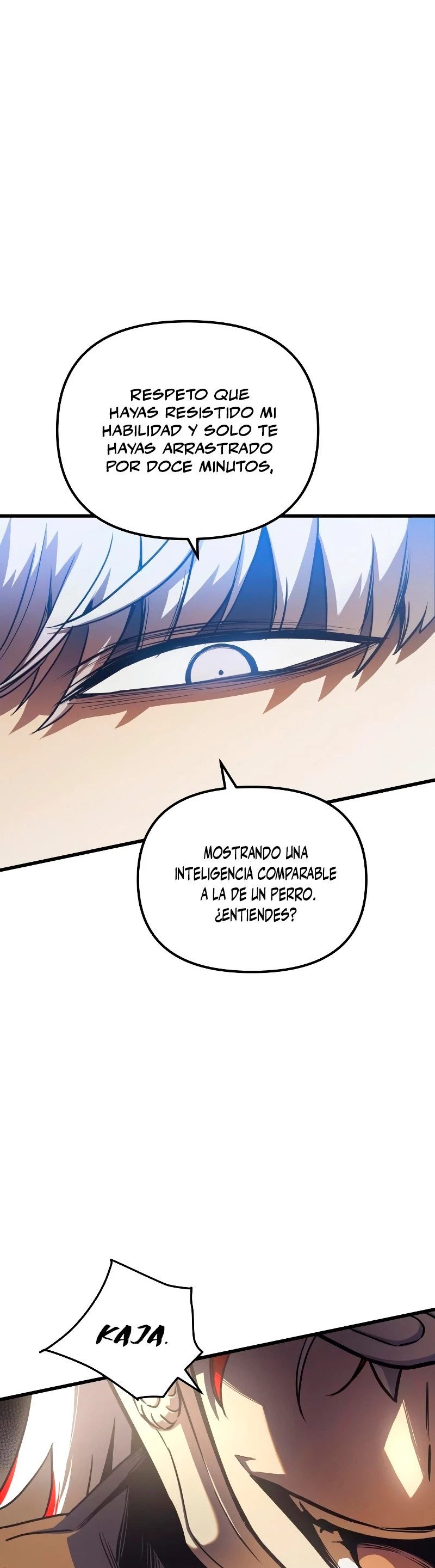 Read Reencarnacion del Dios de la Batalla Suicida ES Manga Online