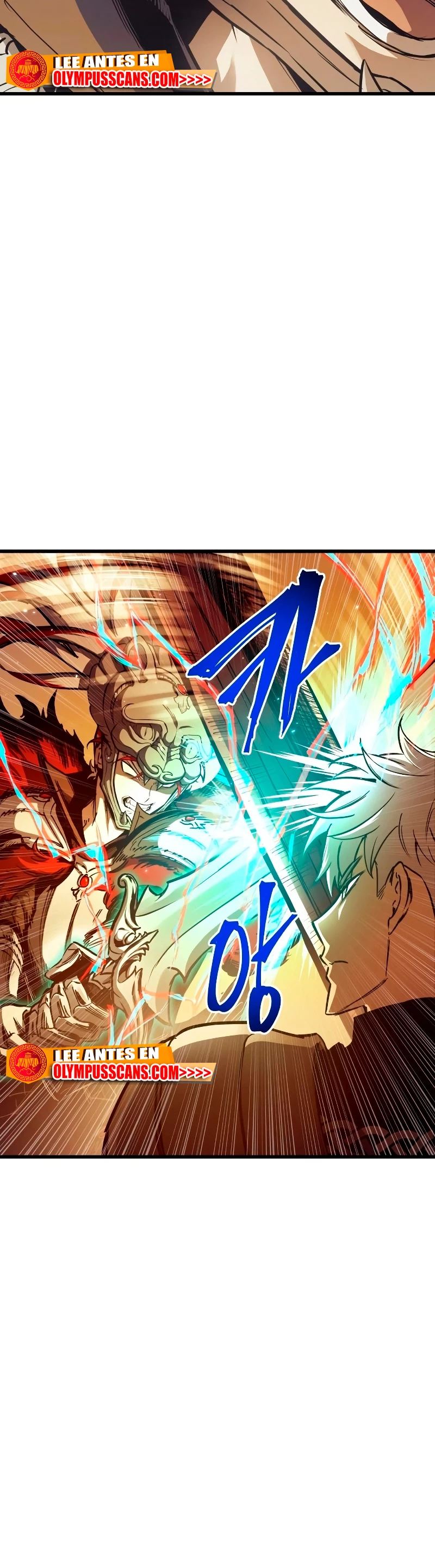 Read Reencarnacion del Dios de la Batalla Suicida ES Manga Online