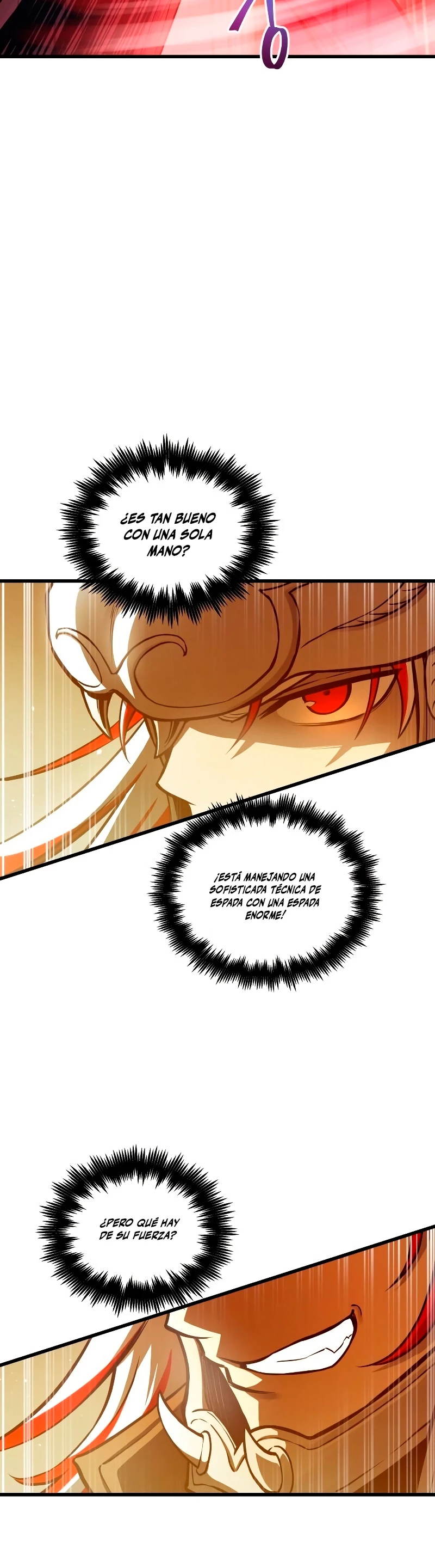 Read Reencarnacion del Dios de la Batalla Suicida ES Manga Online