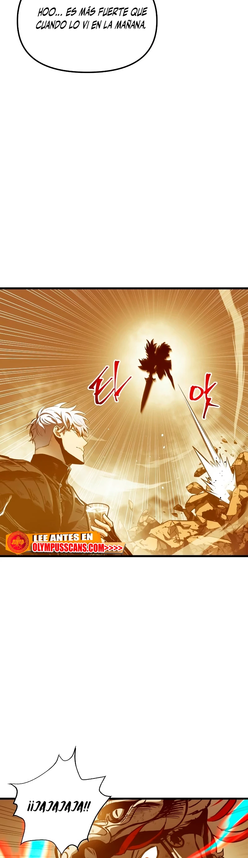 Read Reencarnacion del Dios de la Batalla Suicida ES Manga Online